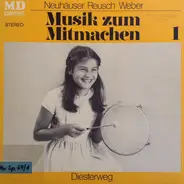 Hans Leo Haßler, Ludwig van Beethoven, Dessauer Marsch, a.o. - Musik Zum Mitmachen Folge 1