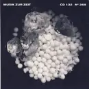 CD - The Julie Ruin, Audio88 & Yassin a.o. - Musik Zur Zeit  CD 132  N° 369 - Cardsleeve