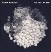 CD - The Julie Ruin, Audio88 & Yassin a.o. - Musik Zur Zeit  CD 132  N° 369 - Cardsleeve