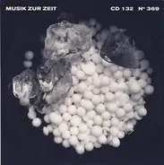 The Julie Ruin, Audio88 & Yassin a.o. - Musik Zur Zeit  CD 132  N° 369