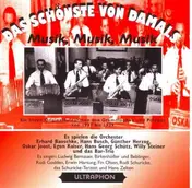 Erhard Bauschke - Musik, Musik, Musik 1937 -1939
