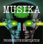 Urban Tribe - Musika - Progressive Kompilation