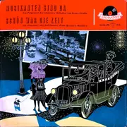 10'' - Franz Grothe, Peter Kreuder - Musikanten sind da / Schön war die Zeit