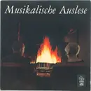 7inch Vinyl Single - Various - Musikalische Auslese