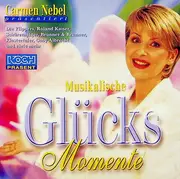 CD - Die Paldauer, Juliane Werding, G.G. Anderson, a.o. - Musikalische Glücksmomente