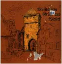 LP - Various - Musikalische Grüße aus Wieseck