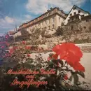 LP - Various - Musikalische Grüße Aus Ingelfingen