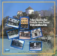 Volksbank Compilation - Musikalische Grüße von Ihrer Volksbank