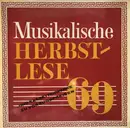 LP - Verdi / Händel / Beethoven a.o. - Musikalische Herbstlese 69