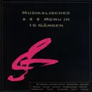 CD - Brahms / Ravel / Verdi a.o. - the best of Naxos 7