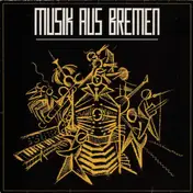 Blender - Musik Aus Bremen