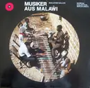 Double LP - Various - Musiker Aus Malawi / Sudliches Malawi