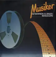 Various - Musiker -  Gitarren & Bass Magazin