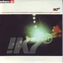 CD - Terranova / Smith & Mighty a.o. - Musikexpress 42 - !K7