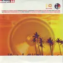 CD - Reverend Echo* Feat. Martha Johnson / Seven Dub a.o. - Musikexpress 44 - Blood And Fire / Echo Beach