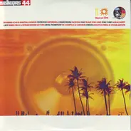 Reverend Echo* Feat. Martha Johnson / Seven Dub a.o. - Musikexpress 44 - Blood And Fire / Echo Beach