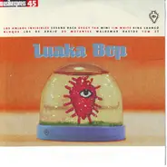 Los Amigos Invisibles / Susana Baca / Geggy Tah a.o. - Musikexpress 45 - Luaka Bop