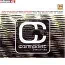 CD - Fauna Flash / Beanfield / Voom:Voom a.o. - Musikexpress 47 - Compost Records