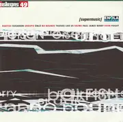 CD - Bakfish / Sugareen / Groupie a.o. - Musikexpress 49
