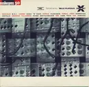 CD - Geeez 'N' Gosh / Luomo / Pluramon a.o. - Musikexpress 50 - Force Inc. Music Works