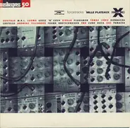 Geeez 'N' Gosh / Luomo / Pluramon a.o. - Musikexpress 50 - Force Inc. Music Works