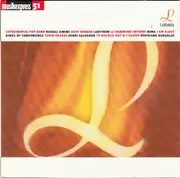 CD - Experimental Pop Band / Russell Simins / Zoot Woman a.o. - Musikexpress 51 - Labels
