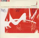 CD - Illo 77 / Echorausch / Breite Seite a.o. - Musikexpress 53 - Levi's Engineered Jeans