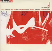 CD - Illo 77 / Echorausch / Breite Seite a.o. - Musikexpress 53 - Levi's Engineered Jeans