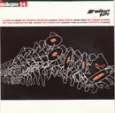 CD - DJ Food / DJ Vadim a.o. - Musikexpress 54 - Ninja Tune