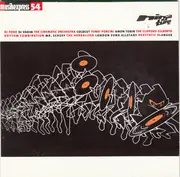 CD - DJ Food / DJ Vadim a.o. - Musikexpress 54 - Ninja Tune
