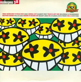 Ennio Morricone - Musikexpress 58 - Downbeat Records