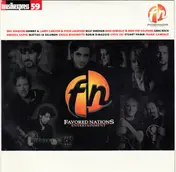 Eric Johnson - Musikexpress 59 - Favored Nations Entertainment