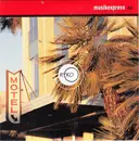 CD - Matthew / Mink Lungs / Josh Rouse a.o. - Musikexpress 64