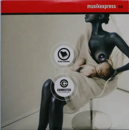 Soulwax / Millionaire / Jane Weaver a.o. - Musikexpress 66