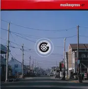 CD - Ai Phoenix / Mark Olson & The Creek Dippers a.o. - Musikexpress 67 - Glitterhouse Records