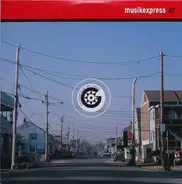 Ai Phoenix / Mark Olson & The Creek Dippers a.o. - Musikexpress 67 - Glitterhouse Records