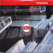 CD - Die Fantastischen Vier / Wyclef Jean / Andy Williams a.o. - Musikexpress 69 - Sony Nice Price