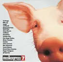 CD - Garbage / BR5-49 / Hugh Cornwell a.o. - Musikexpress  7