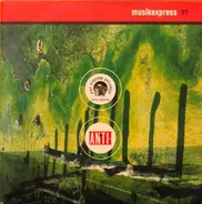 Tricky / Tom Waits / Muggs a.o. - Musikexpress 77 - Fat Possum Records / ANTI-