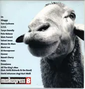 CD - Shaggy / Tom Cochrane / United Future Organization a.o. - Musikexpress  8