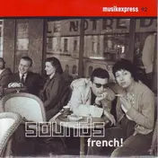Home - Musikexpress 92 - Sounds French!