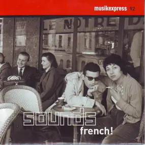 Home - Musikexpress 92 - Sounds French!
