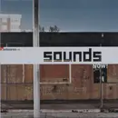 CD - The Unicorns / Boedekka / Rob Sonic a.o. - Musikexpress 96 - Sounds Now!