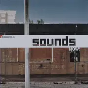 CD - The Unicorns / Boedekka / Rob Sonic a.o. - Musikexpress 96 - Sounds Now!