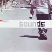 CD - Scumbucket / Beck / Arcade Fire a.o. - Musikexpress 99 - Sounds Now!