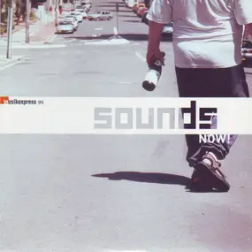 Scumbucket - Musikexpress 99 - Sounds Now!