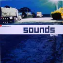 CD - The Futureheads / Isolation Years / 13 & God a.o. - Musikexpress 101 - Sounds Now!