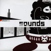 CD - The Brimstone Solar Radiation Band / The Herbaliser / Róisín Murphy a.o. - Musikexpress 102 - Sounds Now!