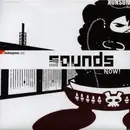 CD - The Brimstone Solar Radiation Band / The Herbaliser / Róisín Murphy a.o. - Musikexpress 102 - Sounds Now!