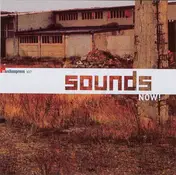 Maritime - Musikexpress 107 - Sounds Now!